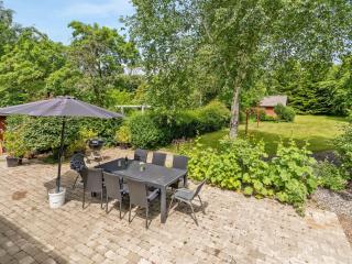 Holiday Home Jonni - 15km from the sea by Interhome - 8