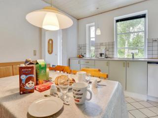 Holiday Home Jonni - 15km from the sea by Interhome - 9