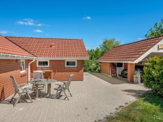 Holiday Home Erp - 10km from the sea by Interhome - Oksbøl - 8
