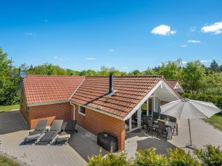 Holiday Home Erp - 10km from the sea by Interhome - Oksbøl - 4