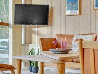 Holiday Home Swarte - 30km from the sea by Interhome - Toftlund - 6