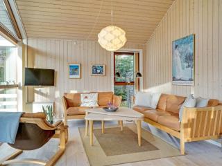 Holiday Home Swarte - 30km from the sea by Interhome - 1