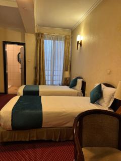 Platinum Hotel - 4