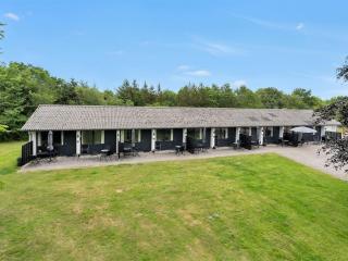 Apartment Iida - 20km from the sea by Interhome - Skærbæk - 4