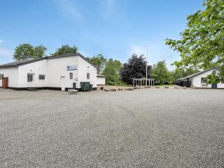 Apartment Arne - 20km from the sea by Interhome - 6