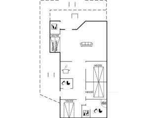 Holiday Home Claudius - 1-3km to the inlet by Interhome - 9