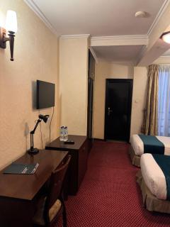 Platinum Hotel - 3