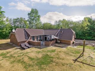 Holiday Home Friederk - 12km from the sea by Interhome - 4
