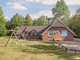 Holiday Home Friederk - 12km from the sea by Interhome - 3