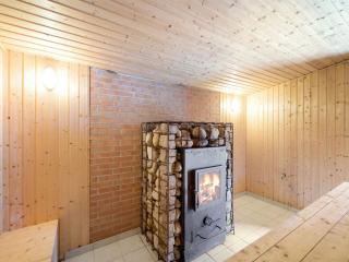 Apartment Arne - 20km from the sea by Interhome - 8