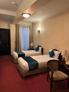 Platinum Hotel - 1