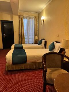 Platinum Hotel - 2