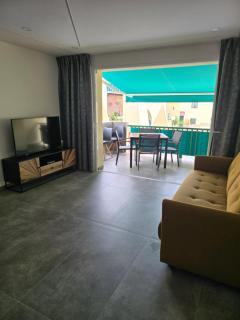 Mareverde 129 Calme Vue Piscine Wifi - Adeje - 9