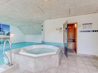 Holiday Home Friederk - 12km from the sea by Interhome - 9