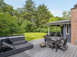 Holiday Home Massie - 30km from the sea by Interhome - 6