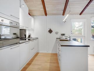 Holiday Home Massie - 30km from the sea by Interhome - Toftlund - 2
