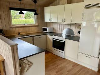 Holiday Home Picabo - 750m to the fjord by Interhome - 3