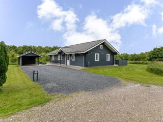 Holiday Home Quanna - 30km from the sea by Interhome - Toftlund - 2