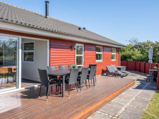 Holiday Home Hedevig - 800m to the inlet by Interhome - 3