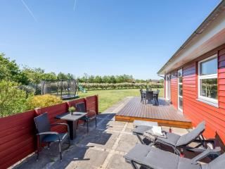 Holiday Home Hedevig - 800m to the inlet by Interhome - 4