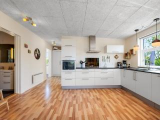 Holiday Home Hedevig - 800m to the fjord by Interhome - 5