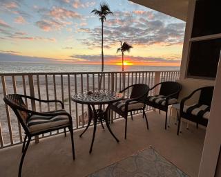 Estero Beach & Tennis Club #104c - 0