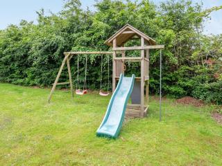 Holiday Home Anline - 900m to the inlet by Interhome - 7
