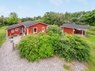 Holiday Home Anline - 900m to the inlet by Interhome - 3