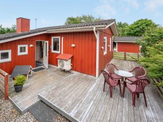 Holiday Home Anline - 900m to the inlet by Interhome - 4