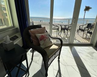 Estero Beach & Tennis Club #104c - 2