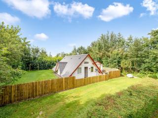 Holiday Home Dorthe - 300m to the inlet by Interhome - 8
