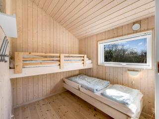 Holiday Home Haagen - 600m to the inlet by Interhome - 6