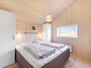Holiday Home Haagen - 600m to the inlet by Interhome - 3