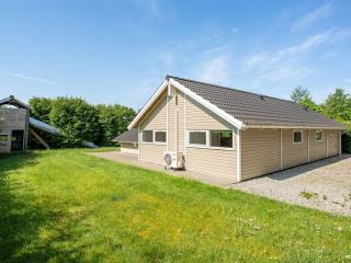 Holiday Home Isving - 1-1km to the fjord by Interhome - Hemmet - 8