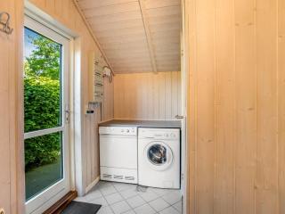 Holiday Home Isving - 1-1km to the inlet by Interhome - 2