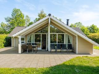 Holiday Home Isving - 1-1km to the inlet by Interhome - 3