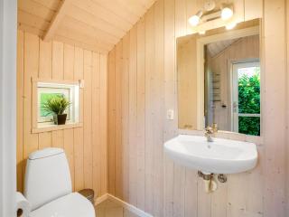 Holiday Home Isving - 1-1km to the inlet by Interhome - 1