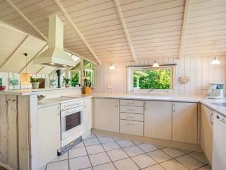 Holiday Home Isving - 1-1km to the fjord by Interhome - Hemmet - 2