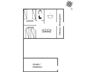 Holiday Home Dorota - 300m to the inlet by Interhome - 9
