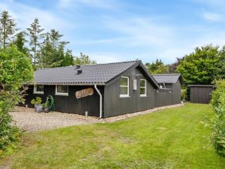 Holiday Home Dorota - 300m to the inlet by Interhome - 5