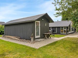 Holiday Home Dorota - 300m to the inlet by Interhome - Tarm - 3