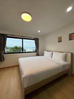 Hill Bay Suites Hotel - 6
