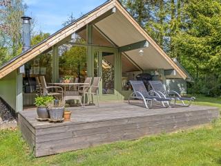 Holiday Home Hilla - 31km from the sea by Interhome - 6
