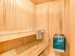 Holiday Home Gunvor - 1km from the sea by Interhome - 1
