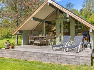 Holiday Home Hilla - 31km from the sea by Interhome - 5