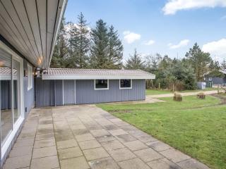 Holiday Home Gunvor - 1km from the sea by Interhome - 5