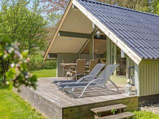 Holiday Home Hilla - 31km from the sea by Interhome - 3