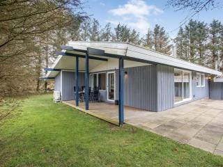 Holiday Home Gunvor - 1km from the sea by Interhome - 4