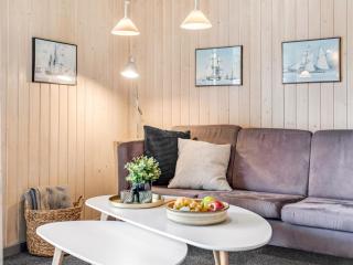 Holiday Home Gunvor - 1km from the sea by Interhome - 7