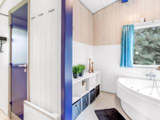 Holiday Home Gunvor - 1km from the sea by Interhome - 8